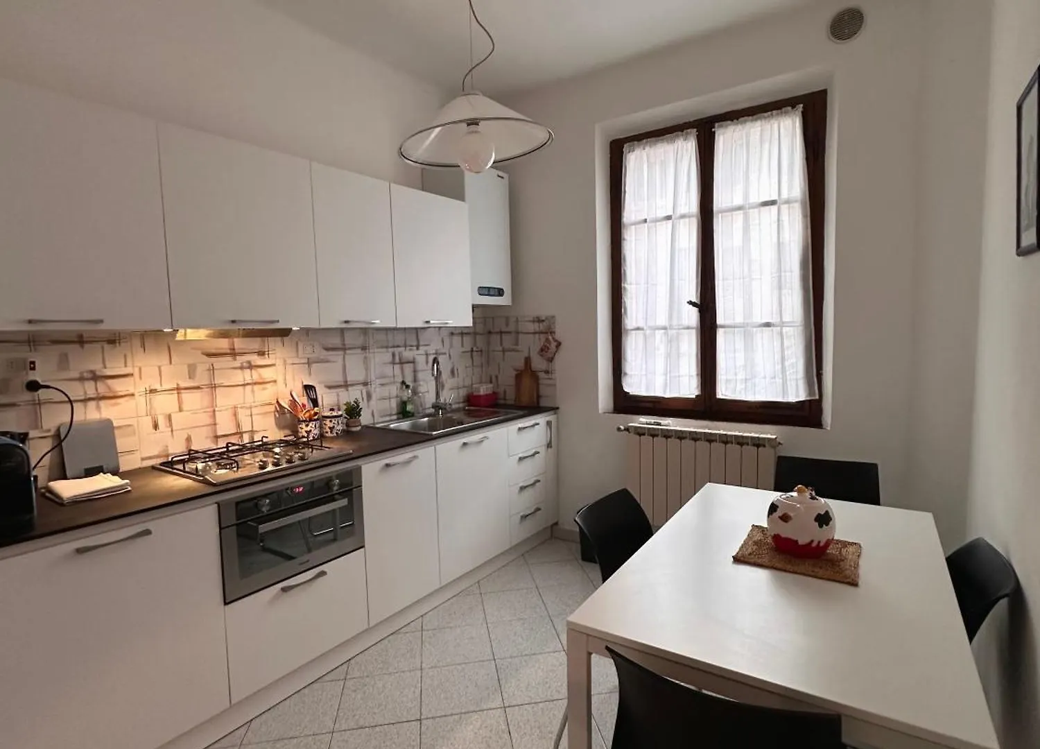 La Coroncina Di Bunny E Danny Apartment Siena Italy