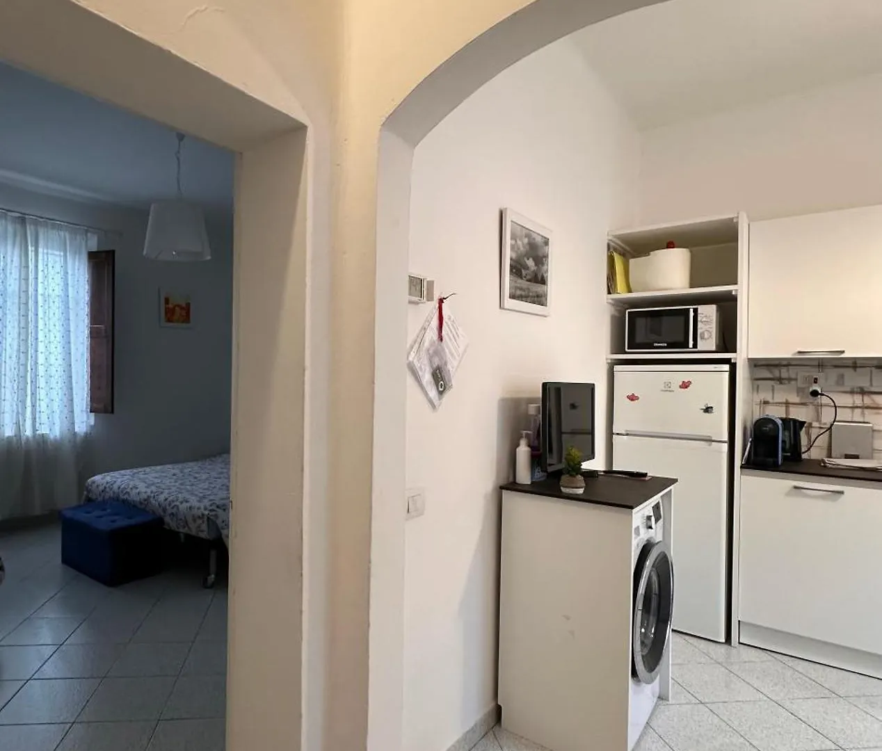 La Coroncina Di Bunny E Danny Apartment Siena 0*,