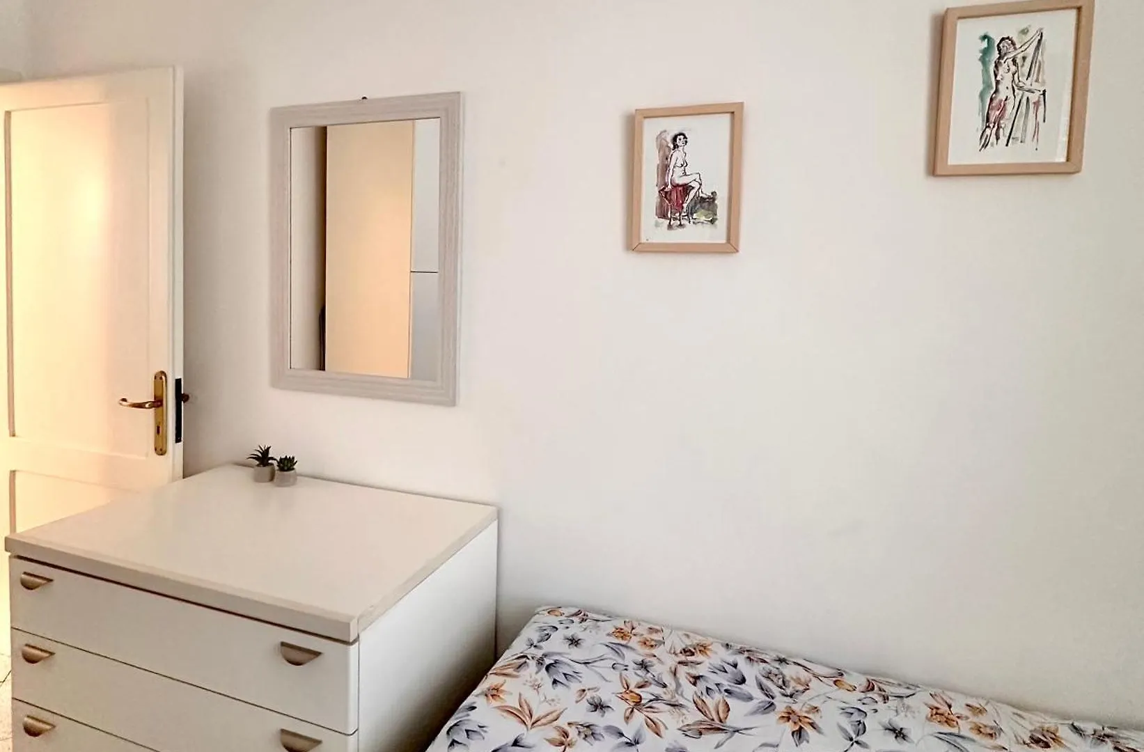 La Coroncina Di Bunny E Danny Apartment Siena