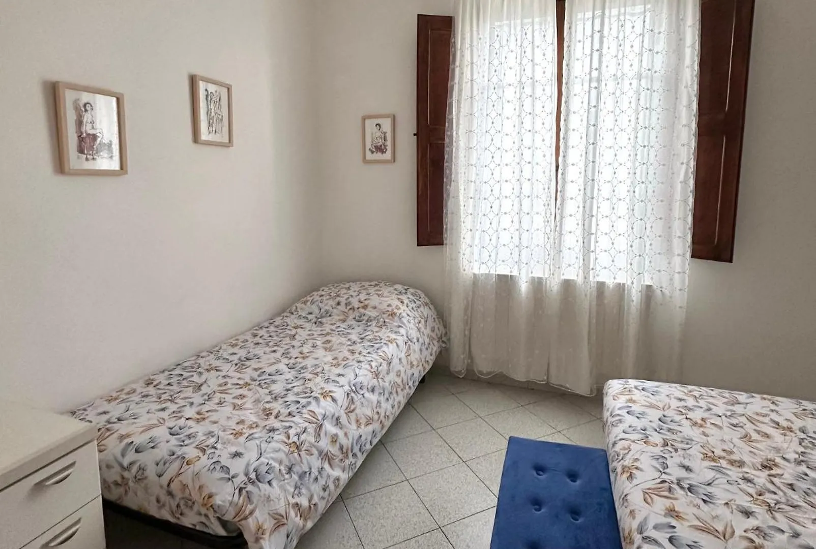 La Coroncina Di Bunny E Danny Apartment Siena
