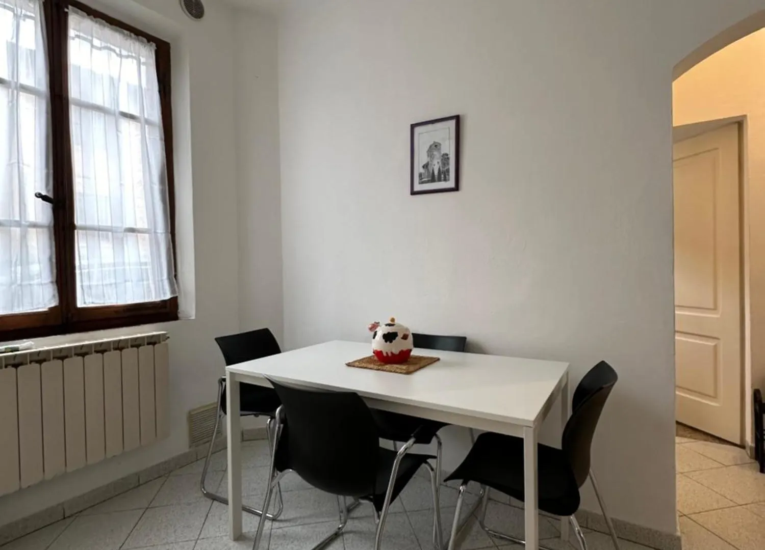 La Coroncina Di Bunny E Danny Apartment Siena Italy