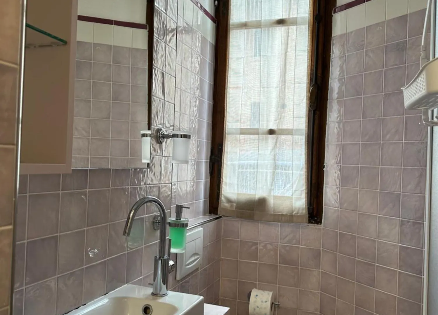 La Coroncina Di Bunny E Danny Apartment Siena